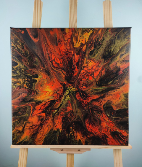 Świat abstrakcji - 002