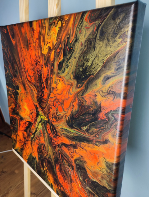 Świat abstrakcji - 002