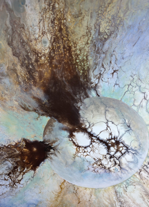 Przybliżenie obrazu