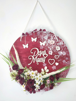 Zawieszka na Dzień Matki