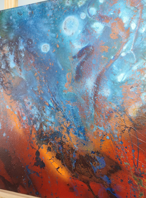 Świat abstrakcji - 011