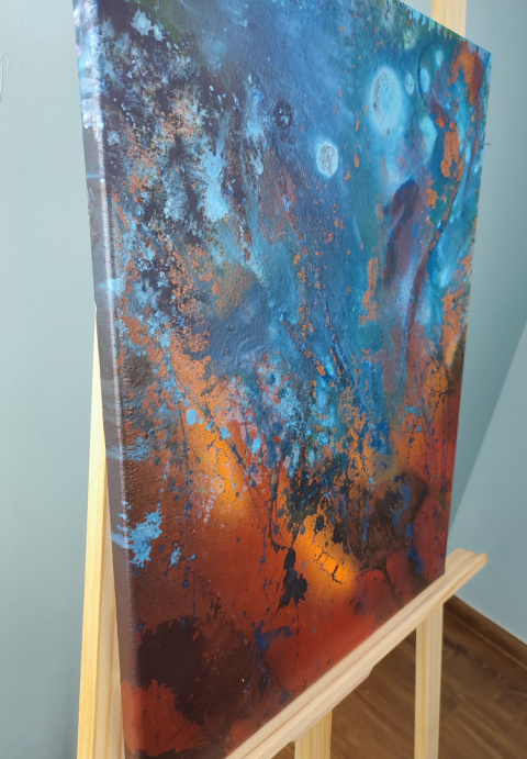 Świat abstrakcji - 011