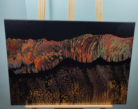 Świat abstrakcji - 020