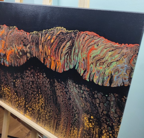 Świat abstrakcji - 020