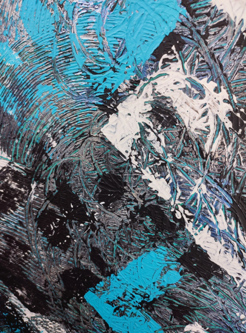 Świat abstrakcji - 022