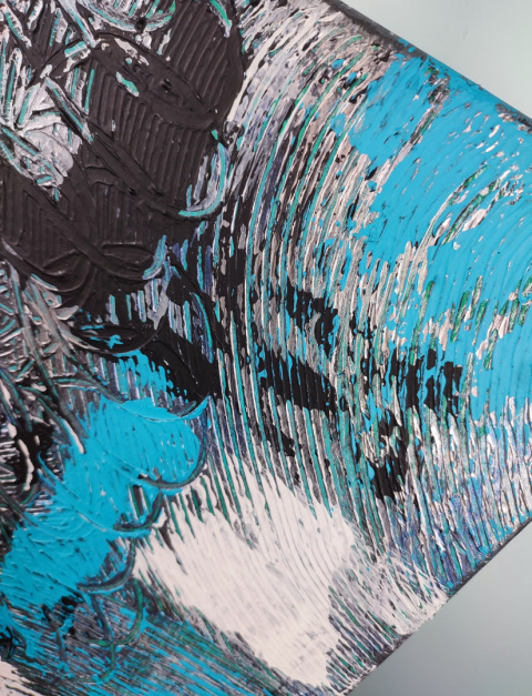 Świat abstrakcji - 022