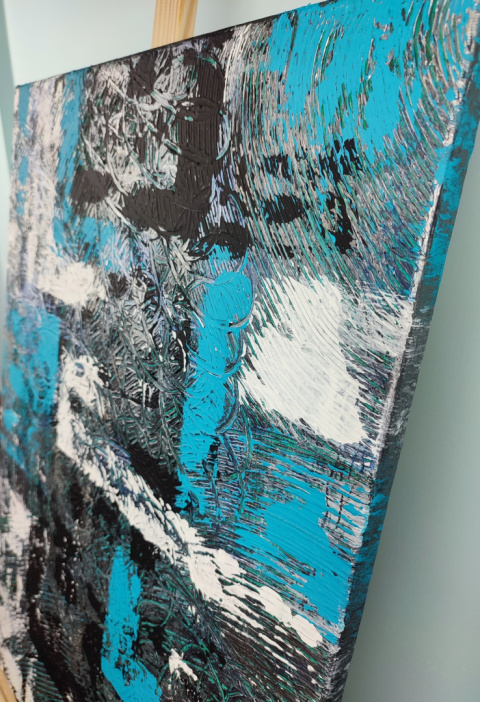 Świat abstrakcji - 022