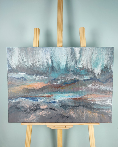 Świat abstrakcji - 028