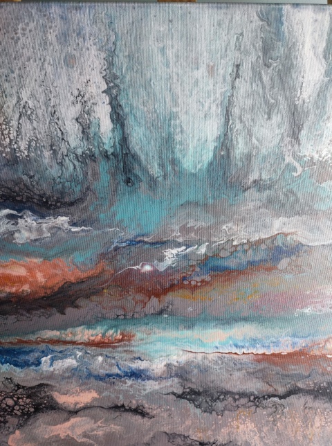 Świat abstrakcji - 028