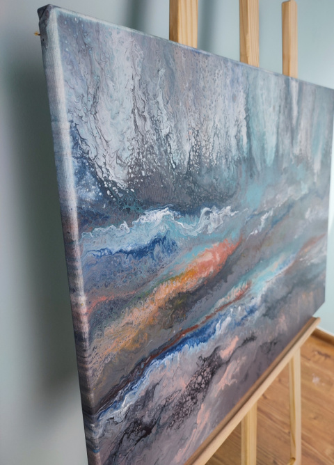 Świat abstrakcji - 028