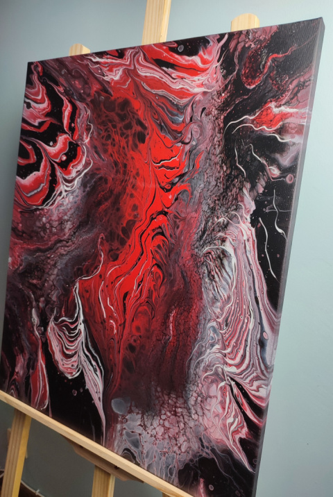 Świat abstrakcji - 031