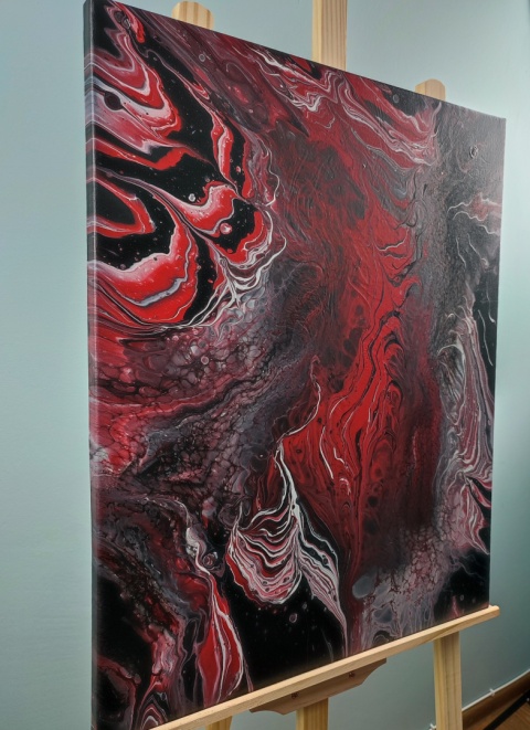 Świat abstrakcji - 031