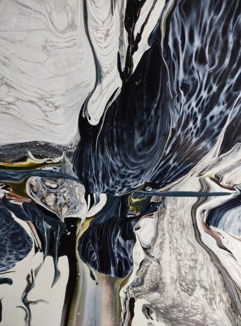 Świat abstrakcji - 034