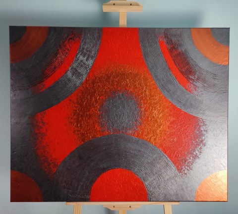 Świat abstrakcji - 035