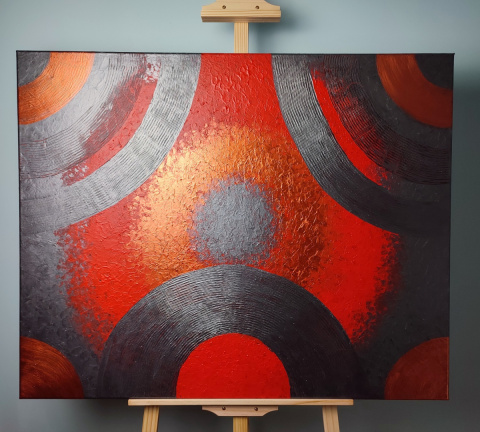 Świat abstrakcji - 035