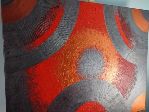 Świat abstrakcji - 035