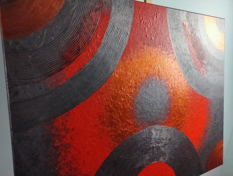 Świat abstrakcji - 035