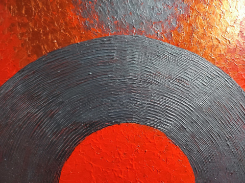 Świat abstrakcji - 035