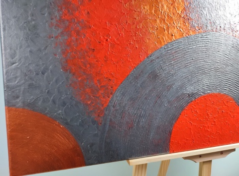 Świat abstrakcji - 035