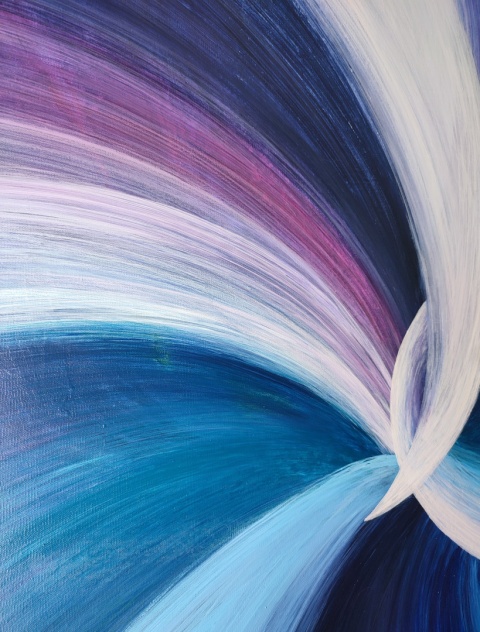 Świat abstrakcji - 038