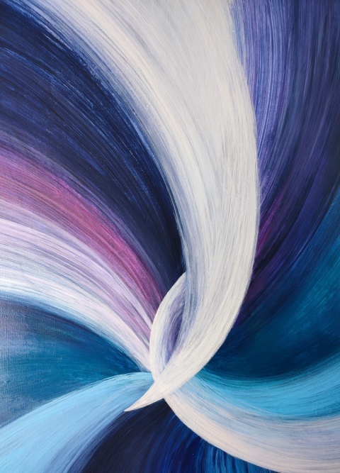 Świat abstrakcji - 038