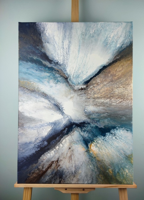 Świat abstrakcji - 048