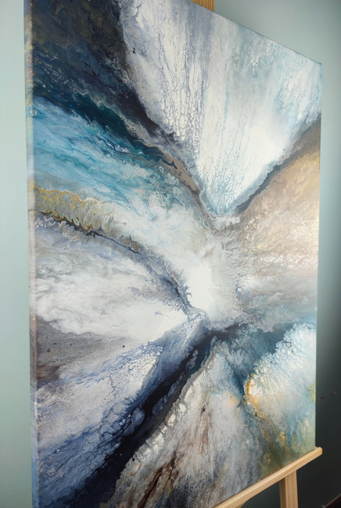 Świat abstrakcji - 048