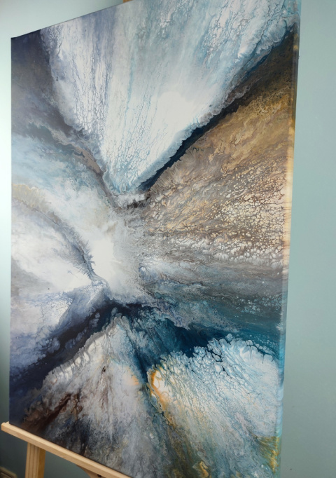 Świat abstrakcji - 048