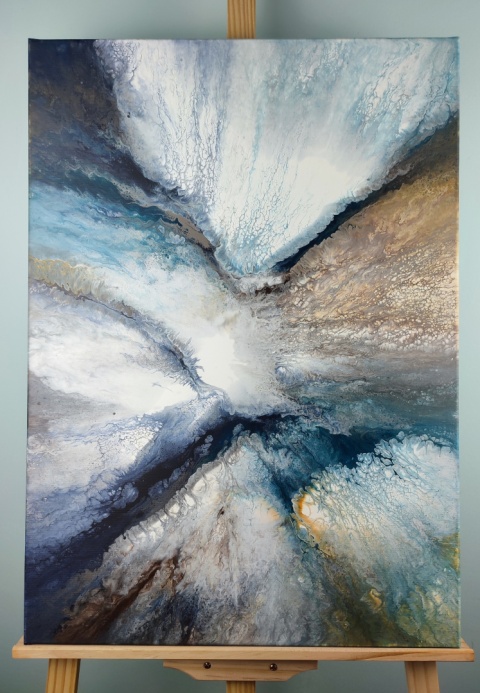 Świat abstrakcji - 048