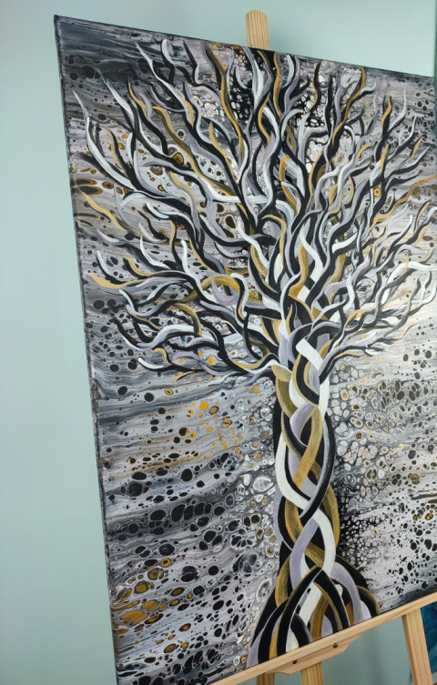 Obraz akrylowy na płótnie