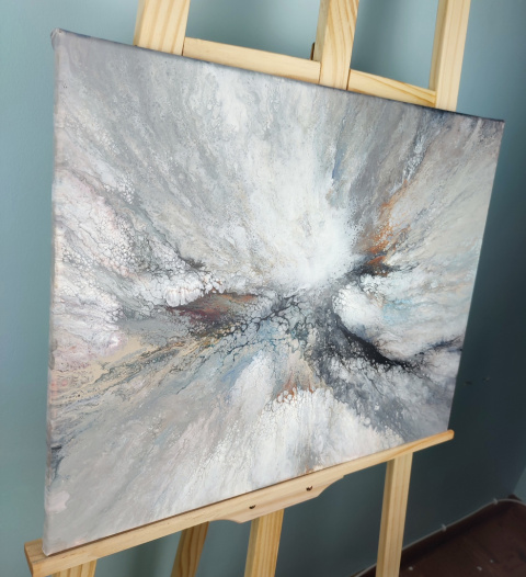 Świat abstrakcji - 060