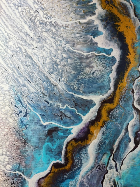 Świat abstrakcji - 066