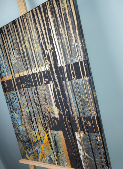 Świat abstrakcji - 067