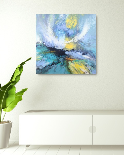 Świat abstrakcji - 068