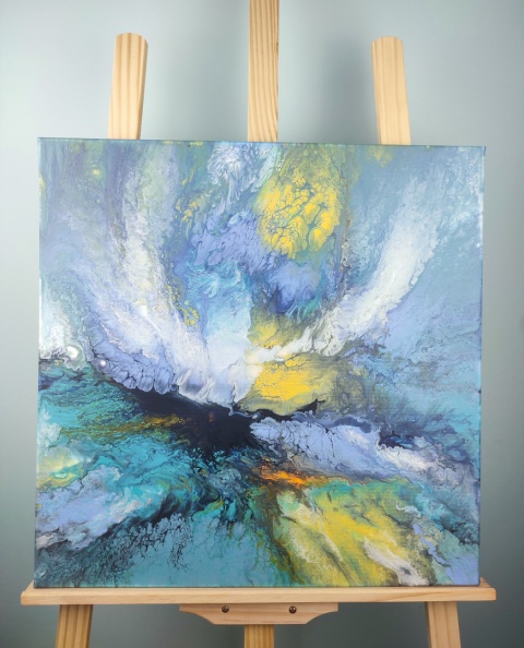 Świat abstrakcji - 068