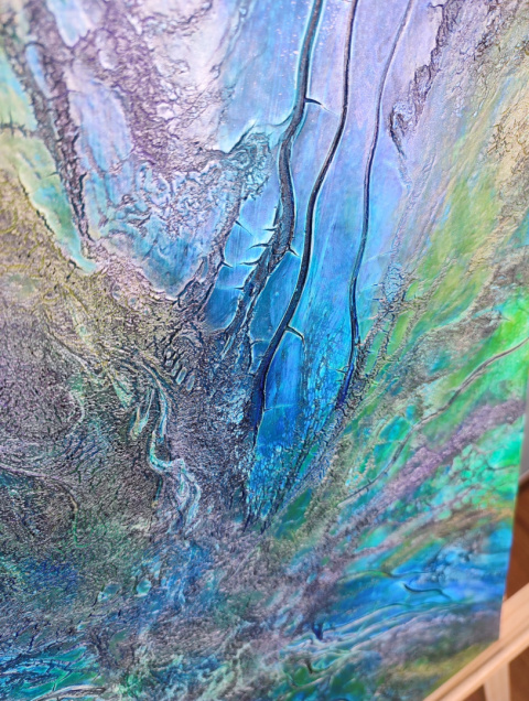 Świat abstrakcji - 023