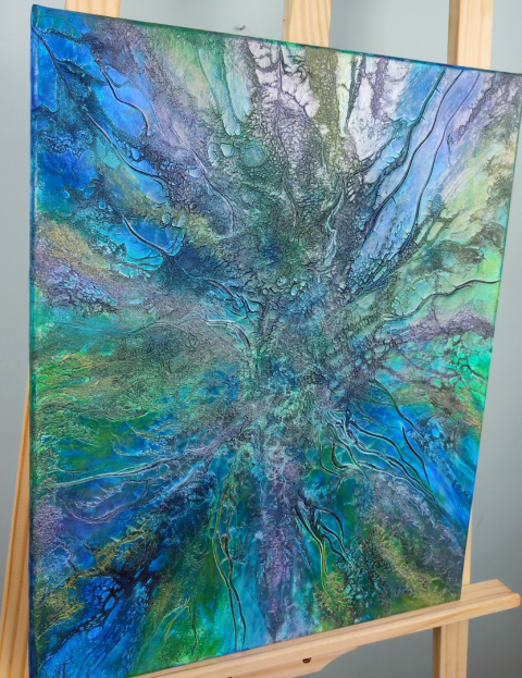 Świat abstrakcji - 023