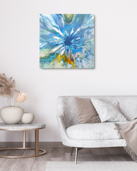 Świat abstrakcji - 069