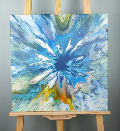 Świat abstrakcji - 069