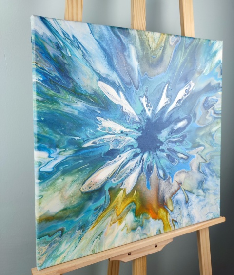 Świat abstrakcji - 069