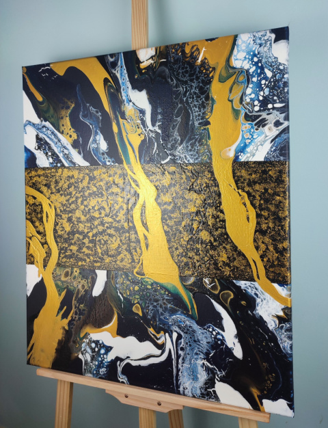 Świat abstrakcji - 072