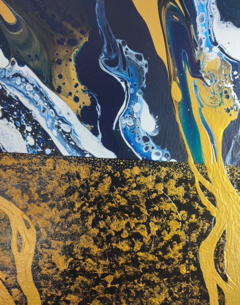 Świat abstrakcji - 072