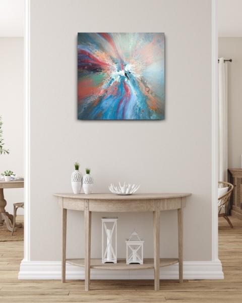 Świat abstrakcji - 074