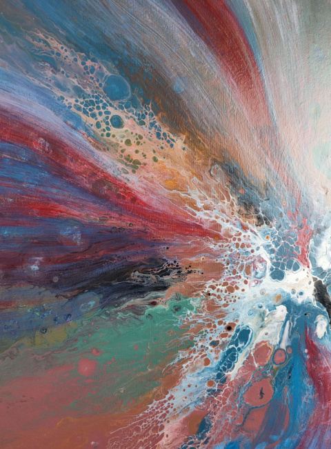 Świat abstrakcji - 074