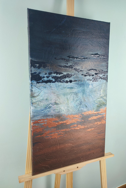 Świat abstrakcji - 075