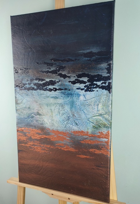 Świat abstrakcji - 075