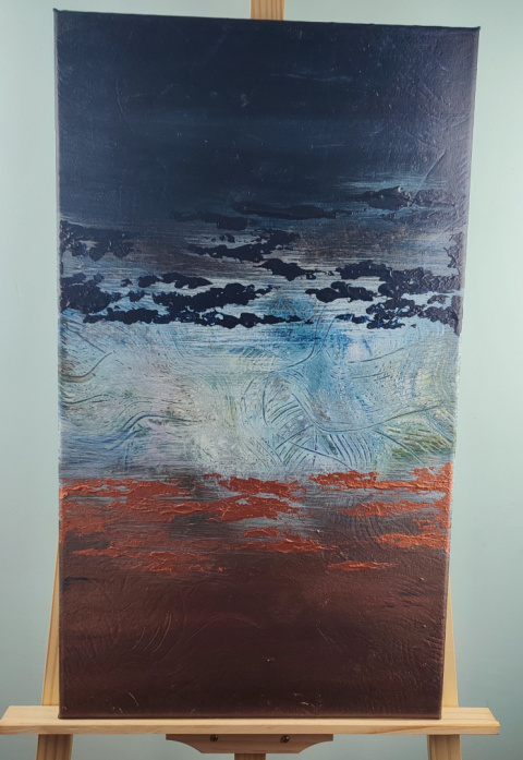 Świat abstrakcji - 075