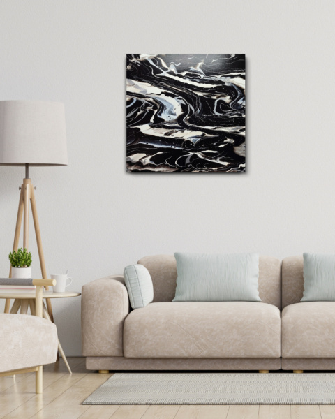 Świat abstrakcji - 076