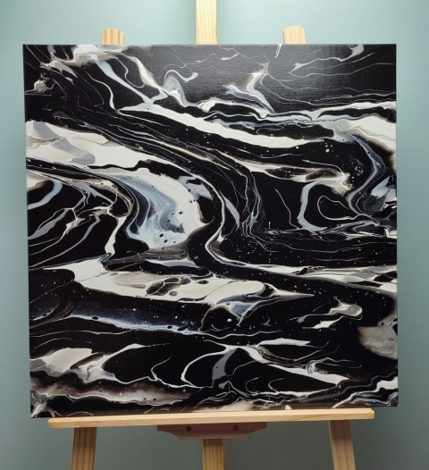 Świat abstrakcji - 076