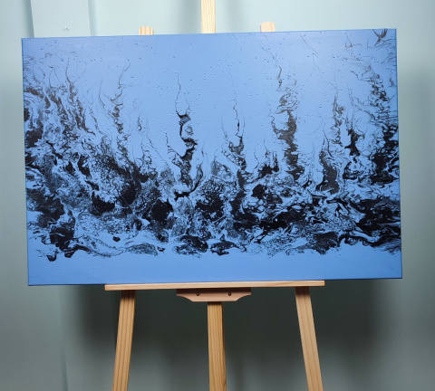 Świat abstrakcji - 077